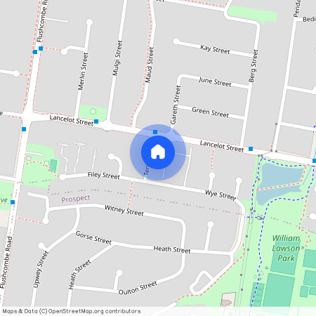 Tenby Street 62/5, NSW 2148, Blacktown