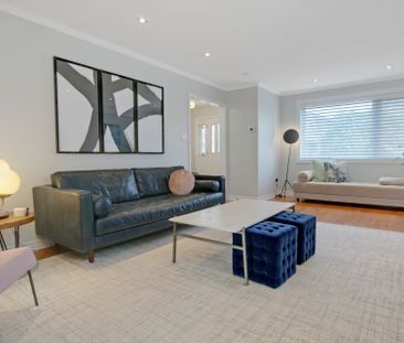 For Lease - 12 Athlone Road, Toronto, Ontario - Photo 1