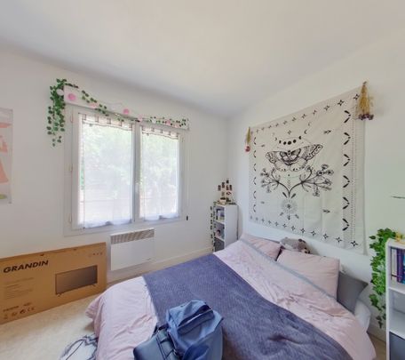 Location Appartement 1 pièce 19m² POITIERS 86000 - Photo 1