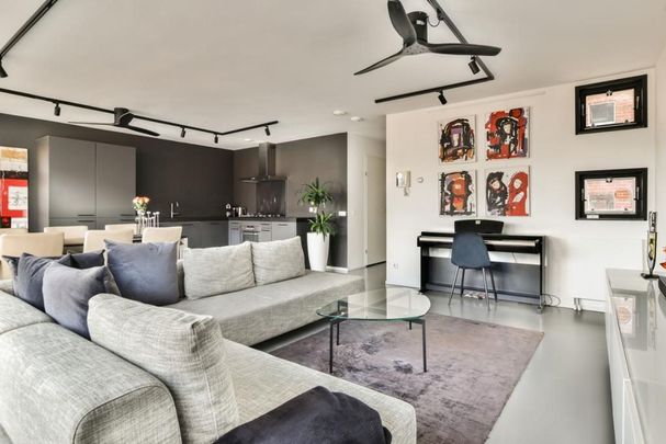 Valkenburgerstraat 192 K, Amsterdam - Photo 1