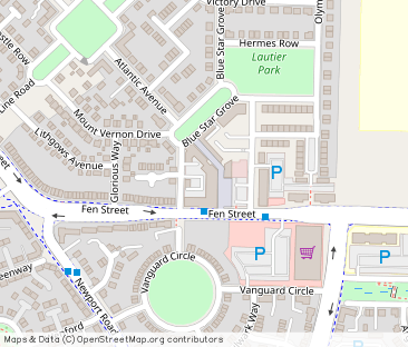 Brooklands Square - Photo 1