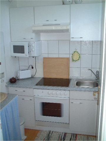 1 Zimmer in Düsseldorf - Photo 4