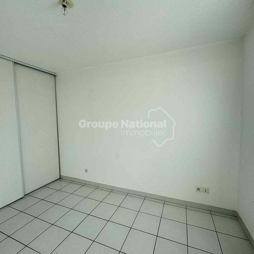 T3 - RES. PORTES DE CAMARGUE, - Photo 1