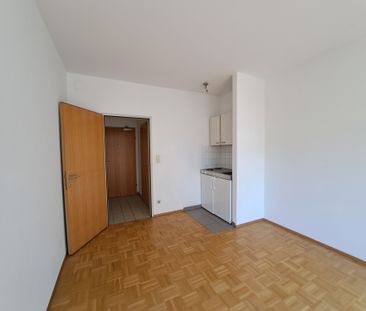 Kleinwohnung bei der Neuen Technik- Petersgasse 15-17, Top 21 - Foto 2