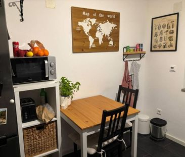 Nachmieter/in gesucht für 2-Wohnung/Haushälfte - Photo 2