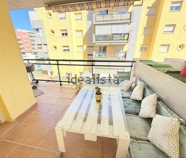 Alquiler de piso en Alfarnate - Photo 1