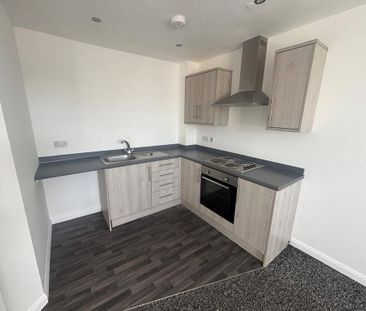 1 bedroom apartment to rent - Photo 4