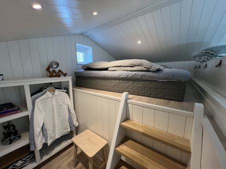 Kyrkvaktarstigen, Bromma - Photo 5