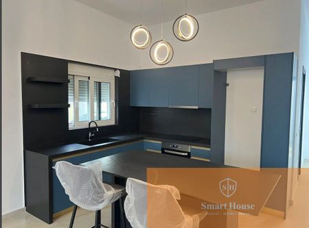 Διαμέρισμα για ενοικίαση Κάτω Καλέσια (Γάζι) - Photo 3