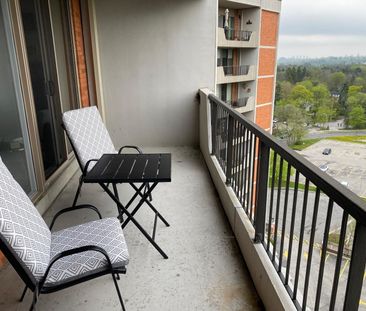 For Lease - 7811 yonge Street Unit# 1207, Markham, Ontario - Photo 1