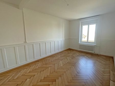 4 Zimmer, 75 m², 3. Stock - Photo 3
