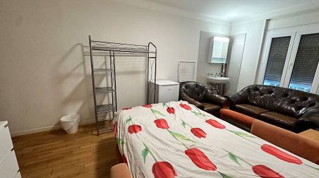 Room to rent, Lausanne 605fr - Photo 2