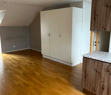 Intagsgatan 6 B - Foto 3