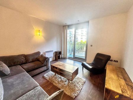 2 bedroom apartment to rent - Photo 5