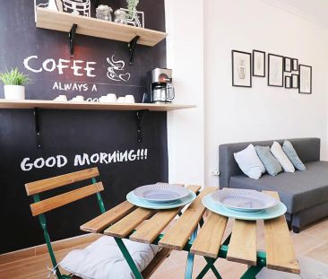 Apartamento de alquiler en Avenida Alfredo Nobel, 219, Cabo Cervera - Photo 3