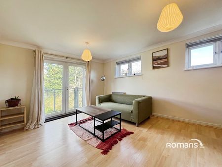 2 bedroom apartment to rent - Photo 2