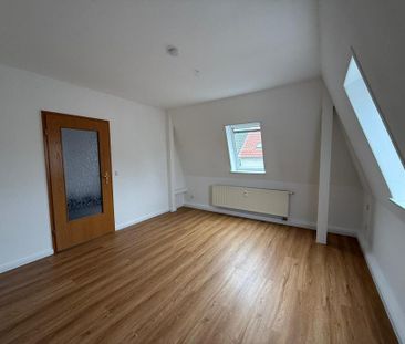 Helle 2-Zimmer-Wohnung für Singles und junge Leute! - Photo 4