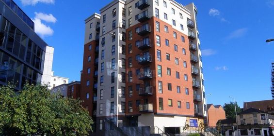 1 bedroom apartment to rent - Photo 3