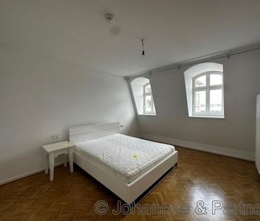 01067 Dresden - Altstadt , Neumarkt Typ A WE 39 - Photo 2