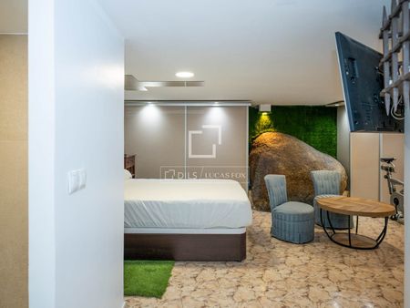 1 Bedroom apartment for rent in Torrelodones, Madrid - Photo 5