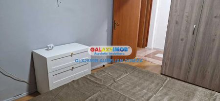 Apartament 4 camere Teiul Doamnei - Photo 4