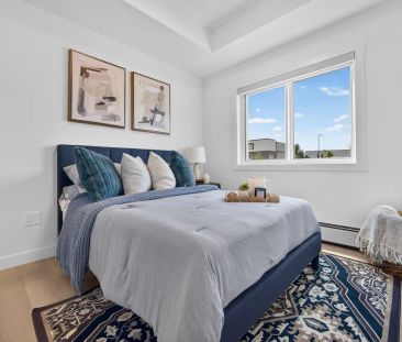 The Heights at Vista Ridge — 1 Bedroom + Den - Photo 5
