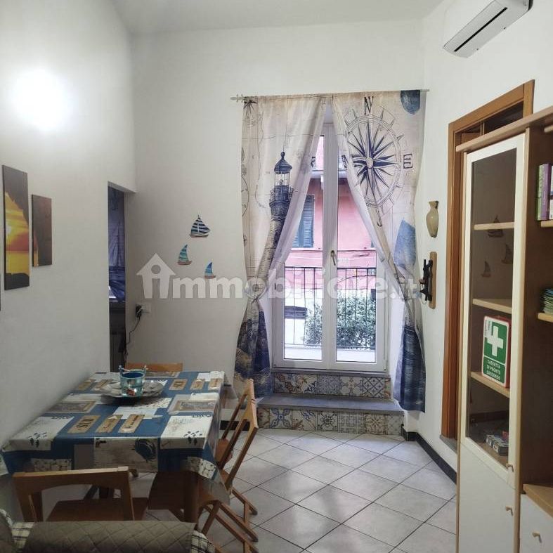 Trilocale via Cristoforo Colombo 117, Centro, Riomaggiore - Foto 1