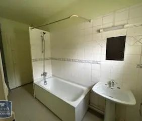 Appartement à louer 3 pièces 59.15m² - Photo 6