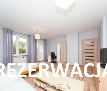 Śródmieście, ul. Niecała - Photo 3