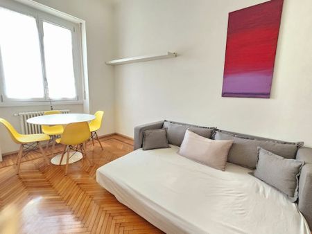 Via Giuseppe Cuzzi, Milan, Lombardy 20155 - Photo 5