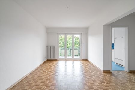 Vivre près de la Burgfelderplatz - LIMITÉ jusqu’en février 2026 - Photo 4