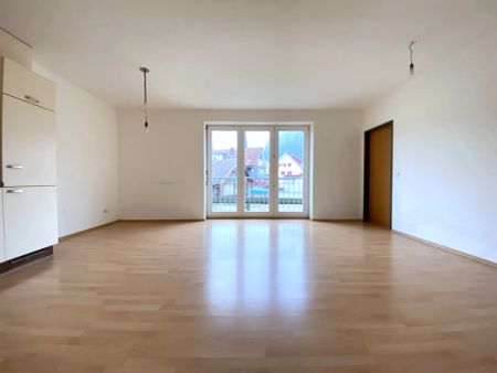 Gemütliche 3-Zimmer-Wohnung in Götzis - Foto 5