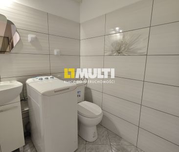 Kijewo - wynajem, 1 pok. 35m2, I piętro, balkon - Zdjęcie 2