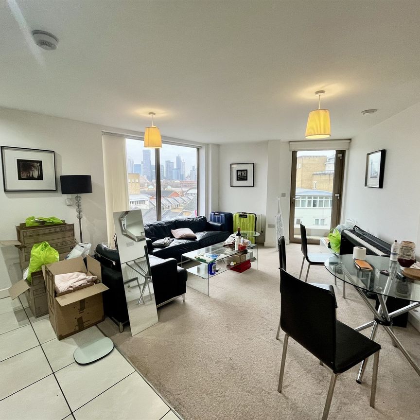 Needleman Street, London - Photo 1