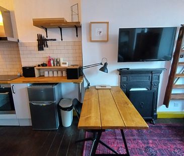 Studio Flat, Albert Street, EH7 - Photo 3