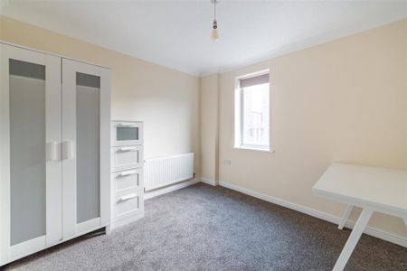 5 bedroom terraced house to rent - Photo 4