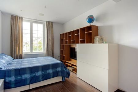 3 bedroom flat to rent - Photo 3