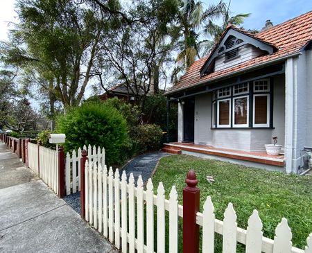 5 Lucy Street, Ashfield NSW 2131 - House For Rent | Domain - Photo 4