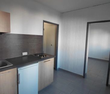 Appartement à louer 1 pièce 27.85m² - Photo 3