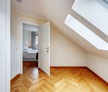 3.5-room apartment for rent in Kottgeisering-Grafrath - Photo 5