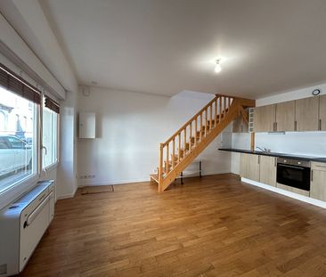 MAISON T3 50 M² - BOULEVARD LUNDY - Photo 3