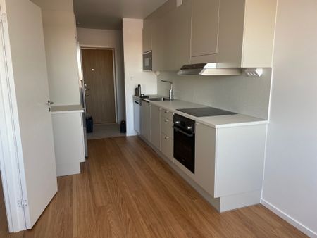 Vilbergsgatan 28 - Foto 4