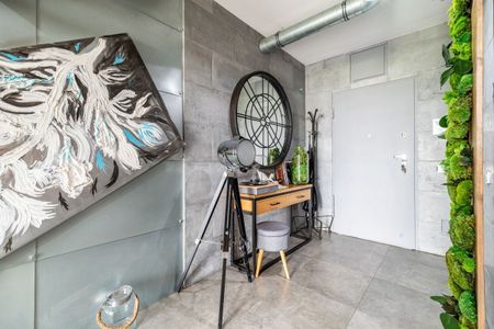 Dwupoziomowy apartament na wynajem - Фото 2