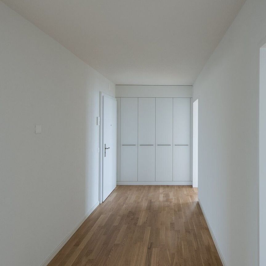 3-room apartment of 73 m2 with balcony - Photo 1