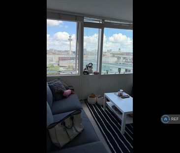1 bedroom flat to rent - Photo 3