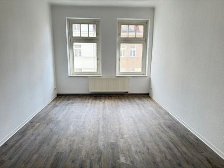 WG-Geeignete 2 Zimmer Wohnung mit Loggia - Photo 5
