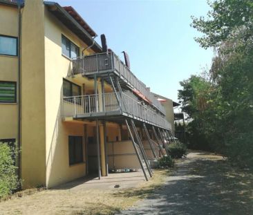 +++ Wohlfühlen am Rand von Torgau- sanierte 1 Raumwohnung mit Terrasse +++ - Photo 5