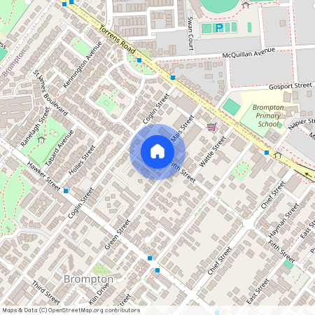 20A Fifth Street, 5007, Brompton