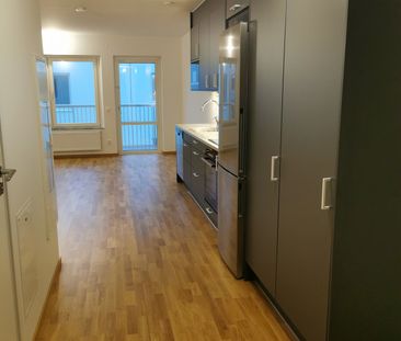 Grafiska vägen, Göteborg - Foto 2