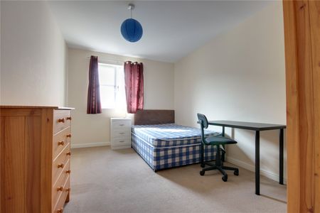 2 bed apartment to rent in Sun Gardens, Stockton-on-Tees, TS17 - Photo 3